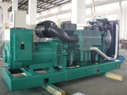 温岭便携静音：租赁无声发电机组，便携式解决能源需求